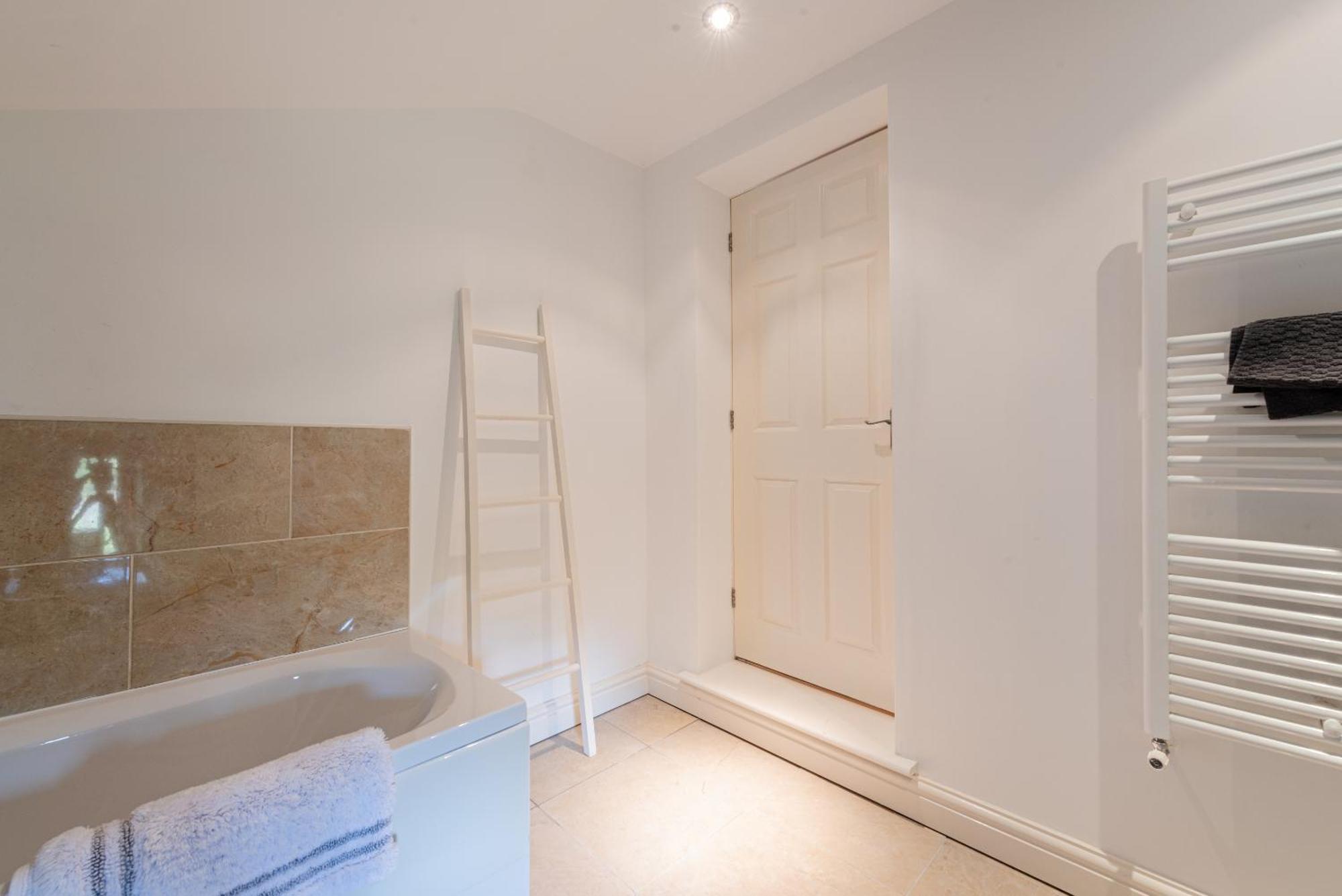 Brook Farm Barn Villa Frodsham Luaran gambar