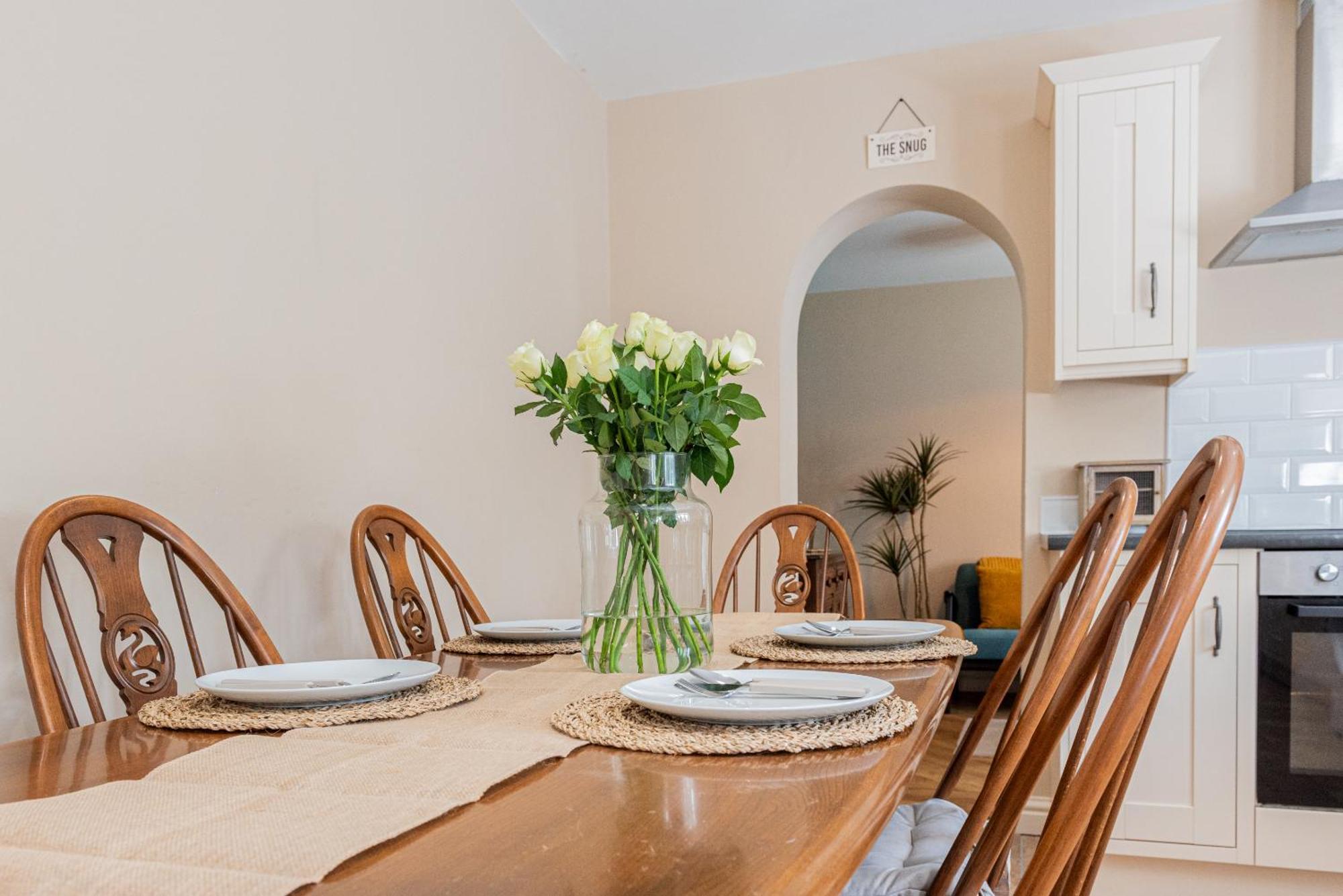 Brook Farm Barn Villa Frodsham Luaran gambar