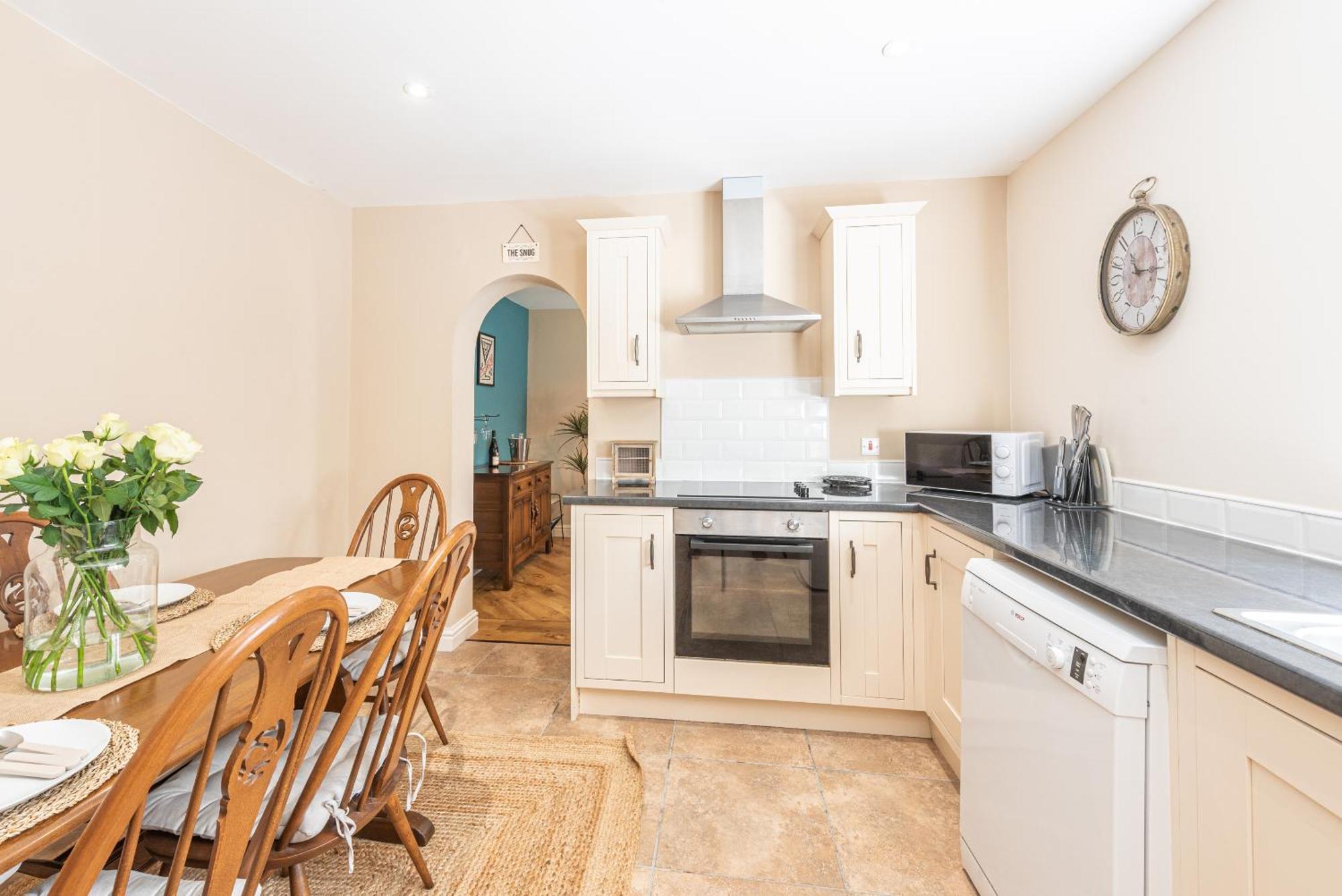 Brook Farm Barn Villa Frodsham Luaran gambar