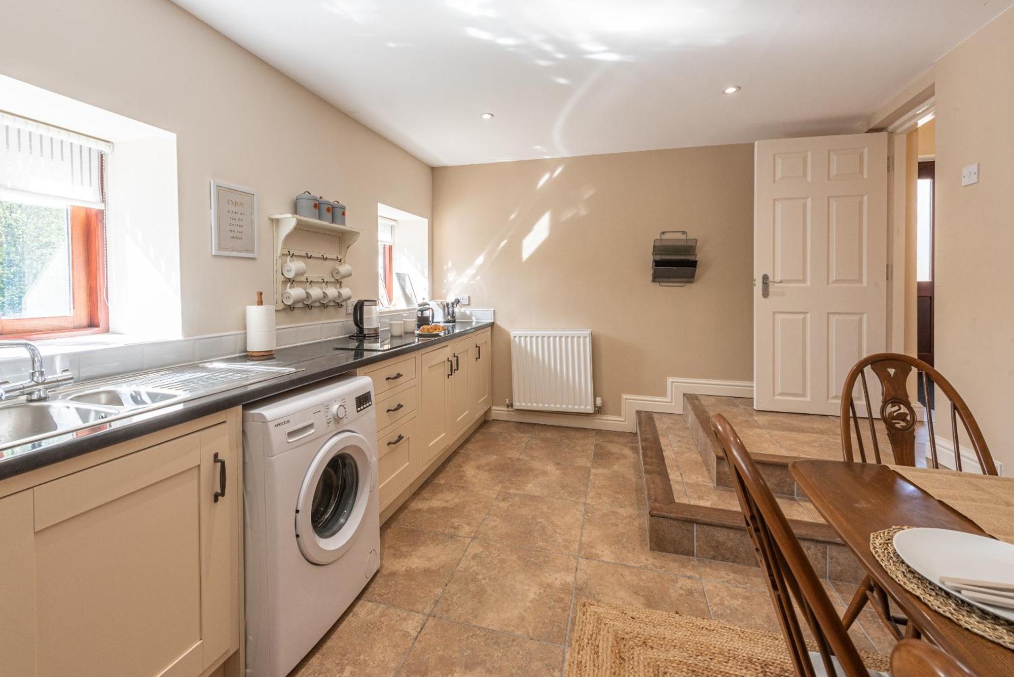 Brook Farm Barn Villa Frodsham Luaran gambar